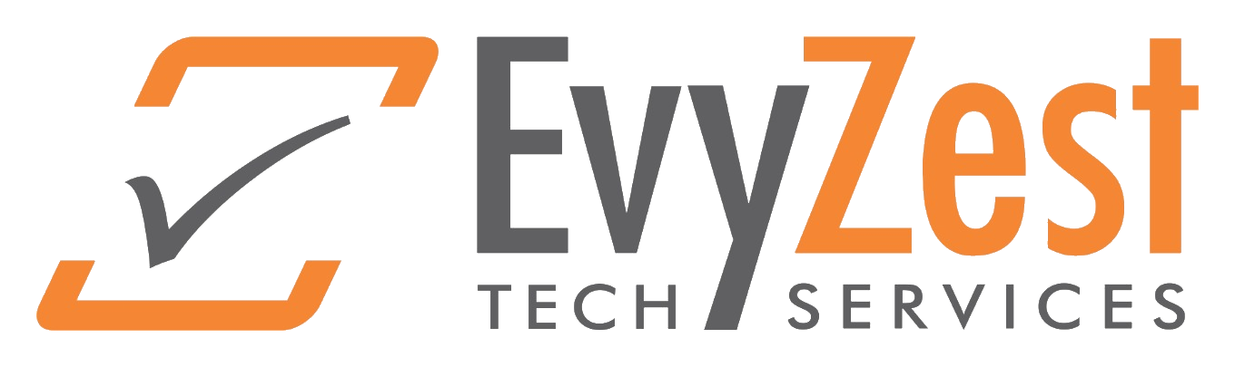 EvyZest Tech Services